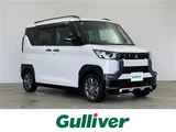 2024 Mitsubishi Delica Mini T Sedan for sale, Japanese used car export - photo 1 of 24 | GULJI TRADERS