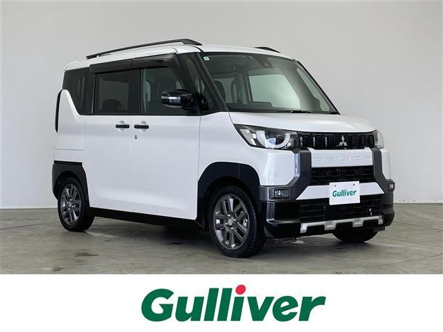 2024 Mitsubishi Delica Mini T Sedan for sale, Japanese used car export - photo 1 of 24 | GULJI TRADERS