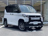 2024 Mitsubishi Delica Mini T 4WD Sedan for sale, Japanese used car export - photo 1 of 24 | GULJI TRADERS