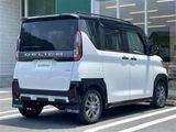 2024 Mitsubishi Delica Mini T 4WD Sedan for sale, Japanese used car export - photo 3 of 24 | GULJI TRADERS