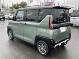 2024 Mitsubishi Delica Mini T 4WD Sedan for sale, Japanese used car export - photo 2 of 24 | GULJI TRADERS