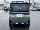 2024 Mitsubishi Delica Mini T 4WD Sedan for sale, Japanese used car export - photo 17 of 24 | GULJI TRADERS