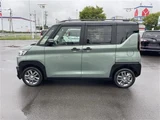 2024 Mitsubishi Delica Mini T 4WD Sedan for sale, Japanese used car export - photo 19 of 24 | GULJI TRADERS