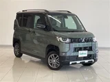 2024 Mitsubishi Delica Mini T 4WD Sedan for sale, Japanese used car export - photo 1 of 24 | GULJI TRADERS