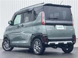 2024 Mitsubishi Delica Mini T 4WD Sedan for sale, Japanese used car export - photo 2 of 24 | GULJI TRADERS