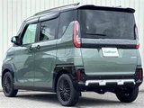 2024 Mitsubishi Delica Mini T 4WD Sedan for sale, Japanese used car export - photo 2 of 24 | GULJI TRADERS