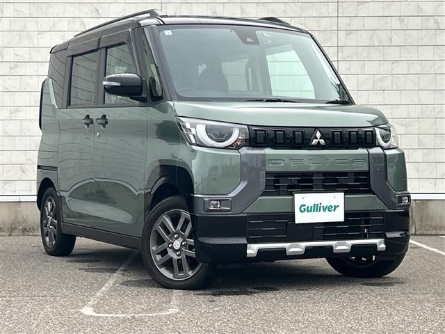 2024 Mitsubishi Delica Mini T 4WD - photo 1 2024 Mitsubishi Delica Mini T 4WD Sedan for sale, Japanese used car export - photo 1 of 24 | GULJI TRADERS