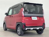 2024 Mitsubishi Delica Mini G Sedan for sale, Japanese used car export - photo 2 of 24 | GULJI TRADERS