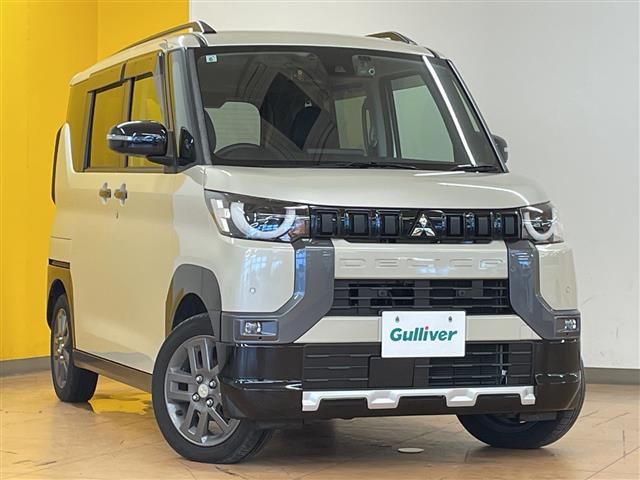 2024 Mitsubishi Delica Mini T 4WD Sedan for sale, Japanese used car export | GULJI TRADERS