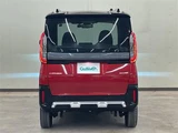 2024 Mitsubishi Delica Mini T 4WD Sedan for sale, Japanese used car export - photo 9 of 24 | GULJI TRADERS