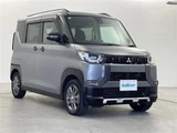 2024 Mitsubishi Delica Mini T 4WD Sedan for sale, Japanese used car export - photo 1 of 24 | GULJI TRADERS
