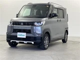 2024 Mitsubishi Delica Mini T 4WD Sedan for sale, Japanese used car export - photo 18 of 24 | GULJI TRADERS