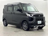 2024 Mitsubishi Delica Mini T 4WD Sedan for sale, Japanese used car export - photo 1 of 24 | GULJI TRADERS