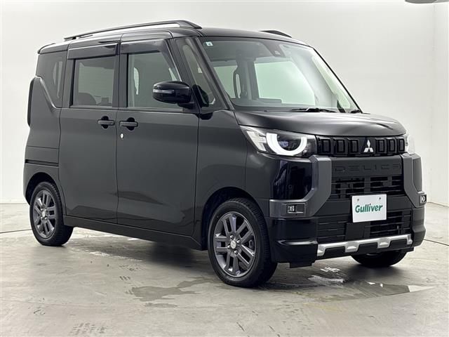 2024 Mitsubishi Delica Mini T 4WD Sedan for sale, Japanese used car export - photo 1 of 24 | GULJI TRADERS