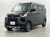 2024 Mitsubishi Delica Mini T 4WD Sedan for sale, Japanese used car export - photo 18 of 24 | GULJI TRADERS