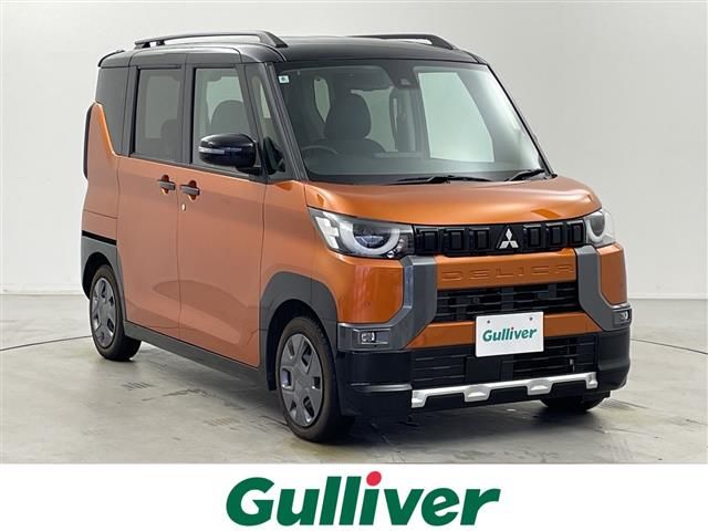 2024 Mitsubishi Delica Mini T Sedan for sale, Japanese used car export - photo 1 of 24 | GULJI TRADERS