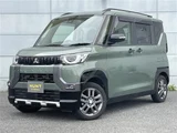 2024 Mitsubishi Delica Mini T 4WD Sedan for sale, Japanese used car export - photo 1 of 23 | GULJI TRADERS