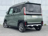 2024 Mitsubishi Delica Mini T 4WD Sedan for sale, Japanese used car export - photo 2 of 23 | GULJI TRADERS