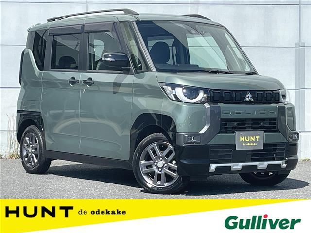 2024 Mitsubishi Delica Mini T 4WD Sedan for sale, Japanese used car export - photo 1 of 24 | GULJI TRADERS