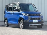 2024 Mitsubishi Delica Mini G 4WD Sedan for sale, Japanese used car export - photo 1 of 24 | GULJI TRADERS