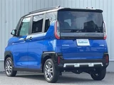 2024 Mitsubishi Delica Mini G 4WD Sedan for sale, Japanese used car export - photo 2 of 24 | GULJI TRADERS