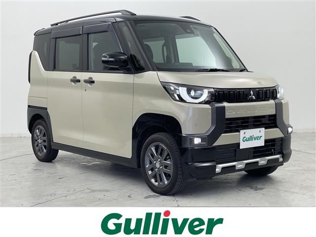 2024 Mitsubishi Delica Mini G 4WD Sedan for sale, Japanese used car export | GULJI TRADERS
