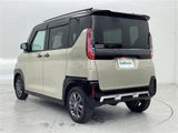 2024 Mitsubishi Delica Mini G 4WD Sedan for sale, Japanese used car export - photo 2 of 23 | GULJI TRADERS