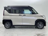 2024 Mitsubishi Delica Mini G 4WD Sedan for sale, Japanese used car export - photo 21 of 23 | GULJI TRADERS