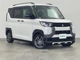 2024 Mitsubishi Delica Mini T Sedan for sale, Japanese used car export - photo 1 of 24 | GULJI TRADERS