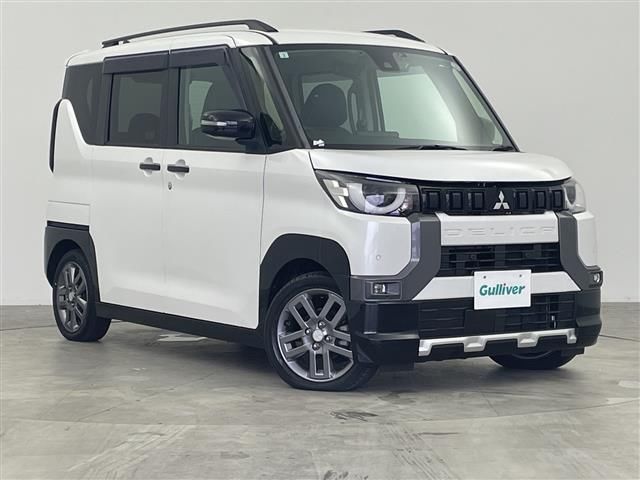 2024 Mitsubishi Delica Mini T Sedan for sale, Japanese used car export | GULJI TRADERS