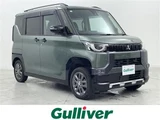 2024 Mitsubishi Delica Mini G 4WD Sedan for sale, Japanese used car export - photo 1 of 23 | GULJI TRADERS