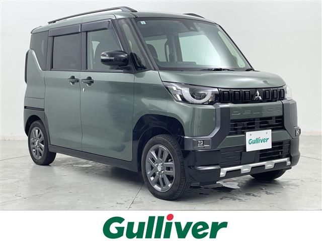 2024 Mitsubishi Delica Mini G 4WD Sedan for sale, Japanese used car export | GULJI TRADERS