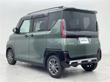 2024 Mitsubishi Delica Mini G 4WD Sedan for sale, Japanese used car export - photo 2 of 23 | GULJI TRADERS