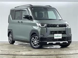 2024 Mitsubishi Delica Mini G Sedan for sale, Japanese used car export - photo 1 of 24 | GULJI TRADERS
