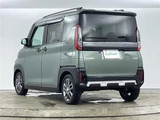 2024 Mitsubishi Delica Mini G Sedan for sale, Japanese used car export - photo 12 of 24 | GULJI TRADERS