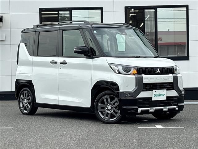 2024 Mitsubishi Delica Mini T Sedan for sale, Japanese used car export | GULJI TRADERS