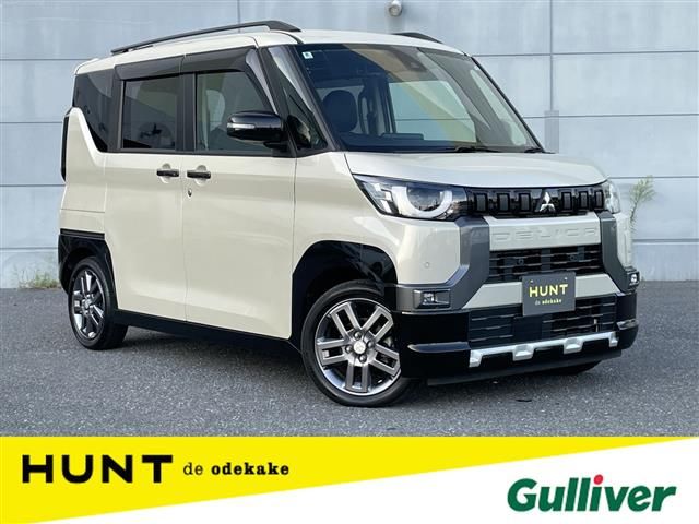 2024 Mitsubishi Delica Mini G - photo 1 2024 Mitsubishi Delica Mini G Sedan for sale, Japanese used car export | GULJI TRADERS