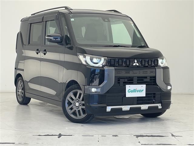 2024 Mitsubishi Delica Mini G Sedan for sale, Japanese used car export - photo 1 of 23 | GULJI TRADERS