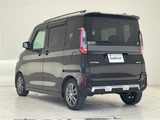 2024 Mitsubishi Delica Mini G Sedan for sale, Japanese used car export - photo 2 of 23 | GULJI TRADERS