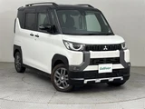 2024 Mitsubishi Delica Mini G 4WD Sedan for sale, Japanese used car export - photo 1 of 24 | GULJI TRADERS