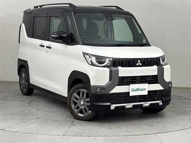 2024 Mitsubishi Delica Mini G 4WD - photo 1 2024 Mitsubishi Delica Mini G 4WD Sedan for sale, Japanese used car export | GULJI TRADERS
