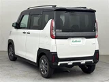 2024 Mitsubishi Delica Mini G 4WD Sedan for sale, Japanese used car export - photo 2 of 24 | GULJI TRADERS