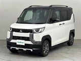 2024 Mitsubishi Delica Mini G 4WD Sedan for sale, Japanese used car export - photo 5 of 24 | GULJI TRADERS