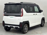 2024 Mitsubishi Delica Mini G 4WD Sedan for sale, Japanese used car export - photo 6 of 24 | GULJI TRADERS