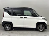 2024 Mitsubishi Delica Mini G 4WD Sedan for sale, Japanese used car export - photo 10 of 24 | GULJI TRADERS