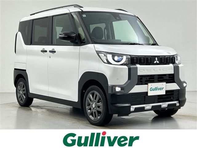 2024 Mitsubishi Delica Mini G 4WD - photo 1 2024 Mitsubishi Delica Mini G 4WD Sedan for sale, Japanese used car export | GULJI TRADERS