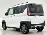 2024 Mitsubishi Delica Mini G 4WD Sedan for sale, Japanese used car export - photo 2 of 24 | GULJI TRADERS