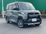 2024 Mitsubishi Delica Mini T 4WD Sedan for sale, Japanese used car export - photo 1 of 24 | GULJI TRADERS