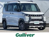 2024 Mitsubishi Delica Mini T Sedan for sale, Japanese used car export - photo 1 of 24 | GULJI TRADERS