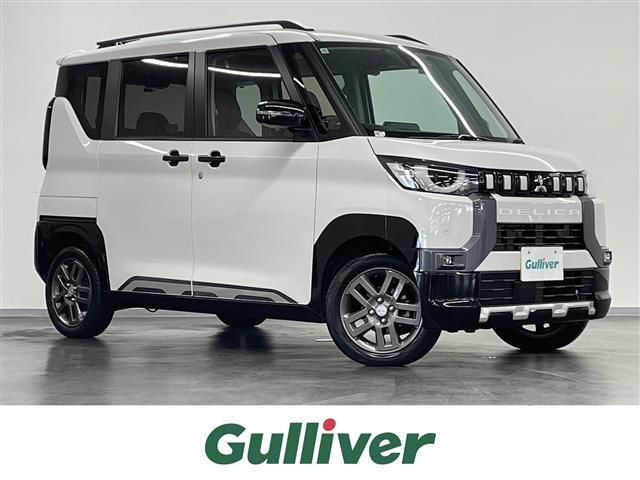 2024 Mitsubishi Delica Mini T 4WD Sedan for sale, Japanese used car export | GULJI TRADERS